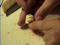 SUBSCRIBE  RATE for more FREE craft tutorials. Shows how to make miniature birthday cakes for your dollhouse, using polymer clay. Requested by Nickjonaslover163, Cutiecute55. By Garden of Imagination