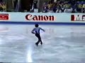 Johnny Weir Quad- triple - double