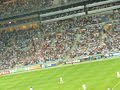 Marseille 4 - 0 Auxerre