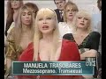 singermorning   una porqueria   manuela trasobares mix