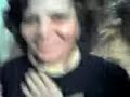 mama bailando cumbia