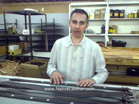 how to measure v belt length