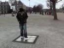 Sigano em Amsterdão