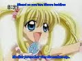 Lucia Nanami - Kimi no Soba de Hikari no Teema
