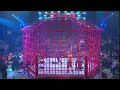 Jeff Hardy Returns to TNA Wrestling 2010
