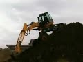 excavator