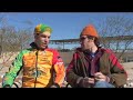 Interview with Mike Dietrich Interview with Mike Dietrich