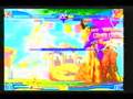 ZERO3 (ALPHA3) 060528準決ムカイ(ダルシム)vsYUK(ナッシュ)