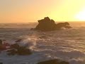 O MAR, O GHRAN ESCULTOR DA NOSA TERRA