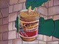 Superman Peanut Butter Superman Peanut Butter