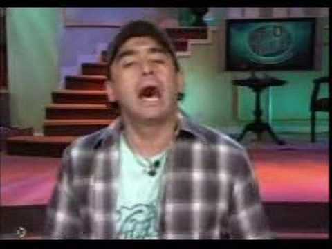 Monologo diferencias H y M otro ...