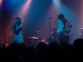 Blonde Redhead - 23 live @ london Koko Blonde Redhead - 23 live @ london Koko