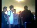 Pelea en la EST#10