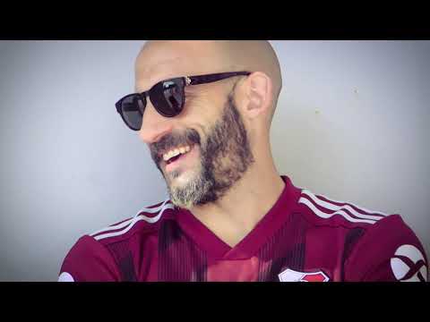 Detrás de cámara: los campeones y su nueva piel