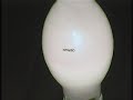 Rt?ci�wka OSRAM HQL 125W pod??czona przez ?ciemniacz RS-6