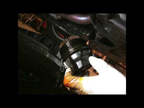 how to reset oil change light on f150