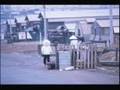 Video and AFVN - 1970 - Long Binh Post, Vietnam