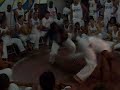 Mestre Sabiá e o Mestre Ephrain no 31 aniversário da Angonal Mestre Sabiá e o Mestre Ephrain no 31 aniversário da Angonal