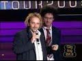 Alessandro Siani - Al Concerto Di Gigi D'alessio Smartphone.