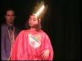 La venganza de Don Mendo (tercera)