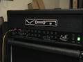 VHT SIG X / Schecter Loomis 7 w/ EMG Pickups