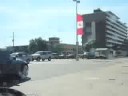 Kitt Drive By