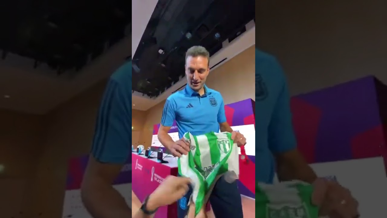Diego Korol: "Mientras peor le va a la Argentina, más gente va a los mundiales"