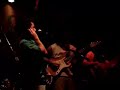 El Paiche en el Dragón de Barranco