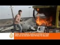 Al Jazeera's Tony Birtley reports from Benghazi