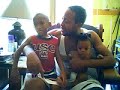 freestlye(with Kids)