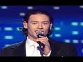 Il Divo - live on X-Factor - Without You