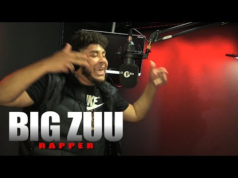 Big Zuu – Fire In The Booth (part 2)