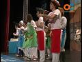 PASODOBLE DESPEDIDA DE LA CANTERA CHIRIGOTA JUVENIL 2009 QUE PLASA