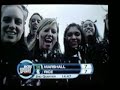Rice Cheerleaders on CBS College Sports