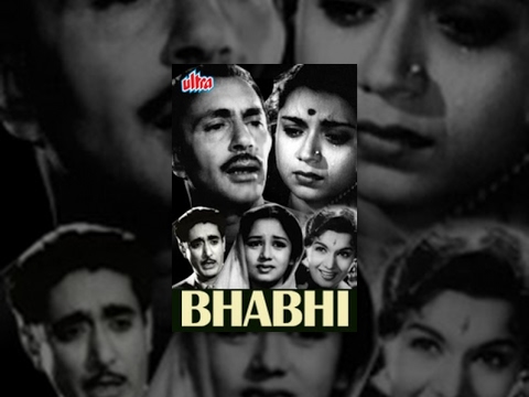 bhabhi - Super old classic movie Bhabhi (1957) Synopsis: Although a graduate in Arts, Shanta agrees to get married to a much lesser educated widowed businessman, Ratanlal, who has a son Mithu, from his first marriage and re-locates to live with him, his...