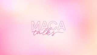 Miniatura do vídeo: Maca Talks - Episódio 03 Temporada 02