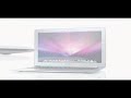 Macbook Air parody