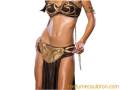 Sexy Halloween Costumes