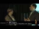 SES Chicago 2008: Sally Falkow and Bill Tancer SES Chicago 2008: Sally Falkow and Bill Tancer