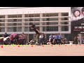 Beijing Slalom Open - Classic Freestyle Slalom - Xuan Le Beijing Slalom Open - Classic Freestyle Slalom - Xuan Le