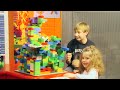 7876 FILMS - web: www.7876.co.uk web www.legolanddiscoverycentre.com LEGOLAND Discovery Centre takes you on a journey through a colourful and creative LEGO world, where interaction, family fun and learning go hand in hand. See real LEGO bricks being made in the fun factory, visit the amazing 4D Spellbreaker cinema show, build and test your own models, enjoy an exciting ride through the medieval castle on the dragon's back...and lots, lots more all under one roof.