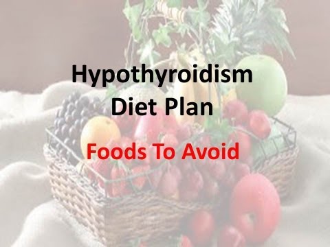 how to eliminate hypothyroidism