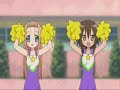 Anime - CaramellDansen w/Lyrics (English Version)