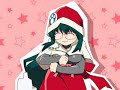 Anime - CaramellDansen w/Lyrics (English Version)