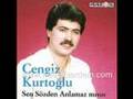 N�bet�i erdem ile CENG�Z KURTO�LU B�Z AYRILAMAYIZ