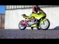 Moto Guzzi V11 Sport