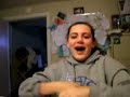 Sierra hiccups Sierra hiccups