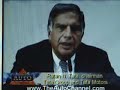 FGV WI Tata Speech FGV WI Tata Speech