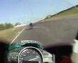 On-Board Lap in Most with Cup R6