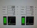 AMD Phenom 9850 Load Temp. Cinebench 10 AMD Phenom 9850 Load Temp. Cinebench 10